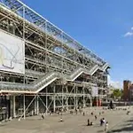 Charming Room - Famous Marais Neighborhood