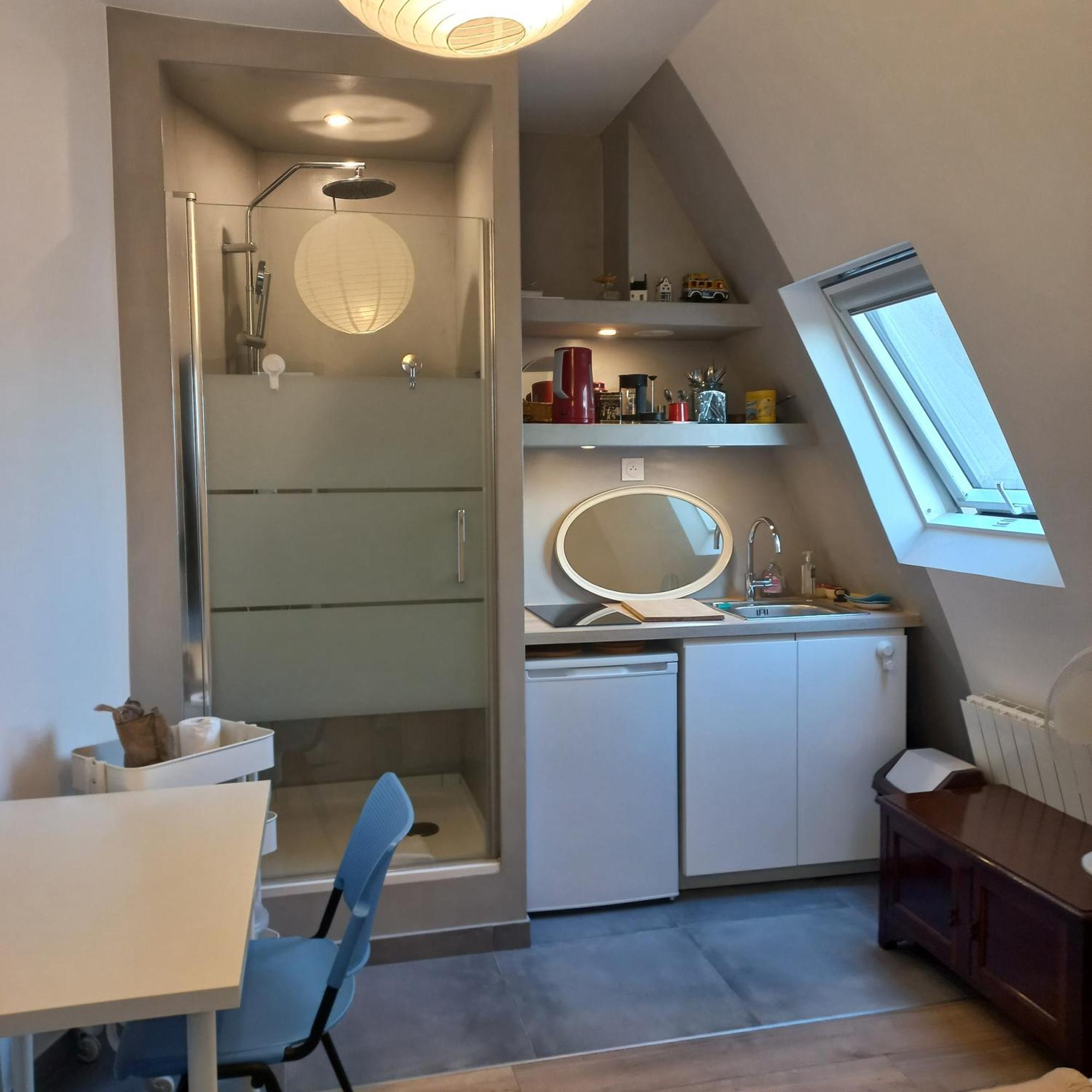 Charming - Famous Marais Neighborhood Appartamento